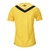 Camisa Santos III 24/25 - Torcedor Umbro Feminina - Amarela com detalhes em preto - comprar online