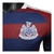 Camisa Newcastle II 24/25 - Jogador Adidas Masculina - Azul e vermelha on internet