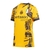 Camisa Inter de Milão III 24/25 - Torcedor Nike Feminina - Amarela com detalhes em azul - loja online