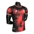 Camisa São Paulo III 24/25 - Jogador New Balance Masculina - Vermelha com detalhes em preto - comprar online