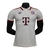 Camisa Bayern de Munique III 24/25 - Jogador Adidas Masculina - Bege com detalhes em vinho