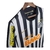Camisa Retrô Santos II 2012/13 - Masculina Nike - Preta com listras brancas - online store