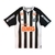 Camisa Retrô Santos II 2011/12 - Masculina Umbro - Branca e Preta e Com Patrocínio - buy online