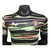 Camisa Seleção Portugal Pré-jogo 25/26 - Jogador Puma Masculina - Preta com detalhes em verde e vermelho en internet
