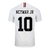 Camisa Retrô Paris Saint-Germain Champions League 2018/19 - Masculina Jordan - Branca on internet