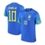 Camisa Retrô Seleção Brasileira II 2022/23 - Masculina Nike - Azul com detalhes em verde - Tiger Sports Store | CAMISAS DE FUTEBOL e BASQUETE 