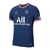 Camisa Retrô Paris Saint-Germain I 21/22 - Torcedor Jordan Masculina - Azul - buy online