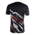Camisa São Paulo Pré-jogo 25/26 - Torcedor New Balance Masculina - Preta com detalhes em branco e vermelho na internet