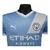Camisa Manchester City I 25/26 - Jogador Puma Masculina - Azul com detalhes em branco - buy online