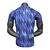 Camisa Arsenal II 25/26 - Jogador Adidas Masculina - Azul com detalhes em vermelho on internet
