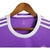 Imagen de Camisa Retrô Real Madrid II 17/18 - Masculina Adidas - Roxa com detalhes em branco