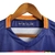 Image of Camisa Retrô Barcelona I 15/16 - Masculina Nike - Azul com detalhes em vermelho e amarelo