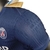 Image of Camisa Paris Saint-German I 24/25 - Jogador Nike Masculina - Azul