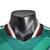 Image of Camisa Seleção do México Edição especial 24/25 - Jogador Adidas Masculina - Verde com detalhes em vermelho e branco com desenho do Dragon Ball