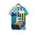 Camisa Real Bétis Edição comemorativa 24/25 - Torcedor Rhumell Masculina - Branca com detalhes coloridos na internet