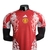 Camisa Manchester United Edição especial 24/25 - Jogador Adidas Masculina - Vermelha com detalhes em branco e rosa - buy online