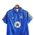 Camisa Newcastle United II Retrô 1998/1999 - Masculina Adidas - Azul com detalhes em dourado on internet