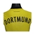 Image of Camisa Borussia Dortmund I 24/25 - Jogador Puma Masculina - Amarela e preta