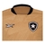 Camisa Botafogo Goleiro 24/25 - Torcedor Reebok Masculina - Marrom com detalhes em preto - Tiger Sports Store | CAMISAS DE FUTEBOL e BASQUETE 
