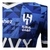 Camisa Al-Hilal I 24/25 - Jogador Puma Masculina - Azul com detalhes em branco - Tiger Sports Store | CAMISAS DE FUTEBOL e BASQUETE 
