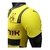 Camisa Borussia Dortmund Copas 24/25 - Jogador Puma Masculina - Amarela com detalhes em preto - Tiger Sports Store | CAMISAS DE FUTEBOL e BASQUETE 