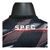 Imagem do Camisa São Paulo Treino 24/25 - Jogador New Balance Masculina - Preta com detalhes em vermelho e branco