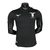 Camisa Lazio Aniversário 50 anos 24/25 - Jogador Mizuno Masculina - Preta