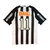 Camisa Retrô Santos II 2011/12 - Masculina Umbro - Branca e Preta e Com Patrocínio on internet