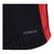 Imagem do Camisa Internacional Treino 25/26 - Torcedor Adidas Masculina - Preta com detalhes em vermelho