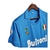 Camisa Napoli I Retrô 1987/1988 - Ennere Masculina - Azul - online store