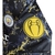 Image of Camisa Manchester City Edição especial 23/24 - Torcedor Puma Masculina - Preta com detalhes em azul e dourado