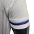 Camisa Seleção do Uruguai I 24/25 - Jogador Masculina - Branca com detalhes em azul e dourado - online store