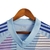 Image of Camisa Seleção da Argentina Goleiro 24/25 - Torcedor Adidas Masculina - Azul
