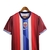 Camisa Noruega I 24/25 - Torcedor Nike Masculina - Vermelha com detalhes em branco e azul - comprar online