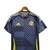 Camisa Escócia I 24/25 - Torcedor Adidas Masculina - Azul com detalhes em amarelo - comprar online