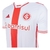 Camisa Internacional II 24/25 - Torcedor Adidas Masculina - Branca com detalhes em vermelho - buy online