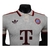 Camisa Bayern de Munique III 24/25 - Jogador Adidas Masculina - Bege com detalhes em vinho - comprar online