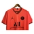 Camisa Retrô Paris Saint-Germain II 2019/20 - Masculina Jordan - Laranja com detalhes em preto - online store