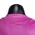 Image of Camisa Seleção da Alemanha II 24/25 - Jogador Adidas Masculina - Rosa com detalhes em roxo