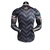 Camisa Seleção do México Edição especial 24/25 - Jogador Adidas Masculina - Preta com detalhes verde e vermelho e branco com detalhes do Dragon Ball on internet