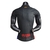 Camisa Barcelona II 24/25 - Jogador Nike Masculina - Preta com detalhes em azul e vermelho on internet
