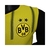 Camisa Borussia Dortmund I 24/25 - Jogador Puma Masculina - Amarela e preta - Tiger Sports Store | CAMISAS DE FUTEBOL e BASQUETE 