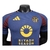 Camisa Roma III 24/25 - Jogador Adidas Masculina - Azul com detalhes em amarelo e vermelho - buy online