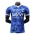 Camisa Al-Hilal I 24/25 - Jogador Puma Masculina - Azul com detalhes em branco