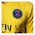 Imagem do Camisa Retrô Paris Saint-Germain II 2017/18 - Masculina Nike - Amarela