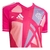 Camisa Flamengo Goleiro 25/26 - Torcedor Adidas Masculina - Rosa en internet