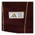 Image of Camisa Roma I 24/25 - Jogador Adidas Masculina - Vermelha com detalhes em amarelo