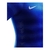 Camisa Retrô Seleção Brasileira II 2014/15 - Masculina Nike - Azul