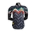 Camisa Seleção do México Edição especial 24/25 - Jogador Adidas Masculina - Preta com detalhes verde e vermelho e branco com detalhes do Dragon Ball