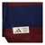 Camisa Newcastle II 24/25 - Jogador Adidas Masculina - Azul e vermelha